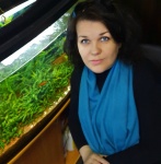 Марьяна Яровская